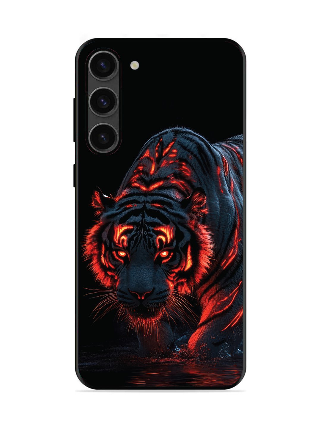 SAMSUNG GALAXY S23 PLUS 5G Tiger Fier