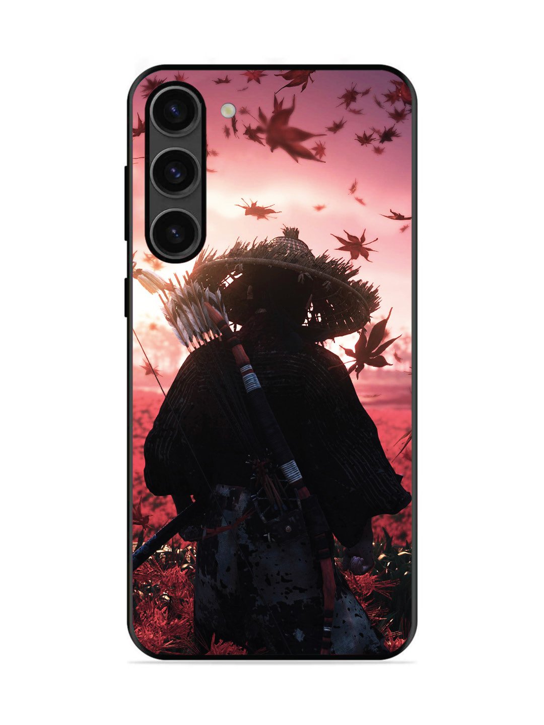 SAMSUNG GALAXY S23 PLUS 5G Shaolin