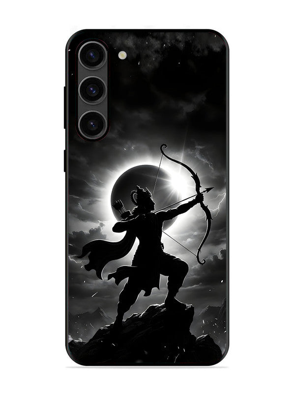 Samsung Galaxy S23 Plus 5G Prabhu Shri Ram