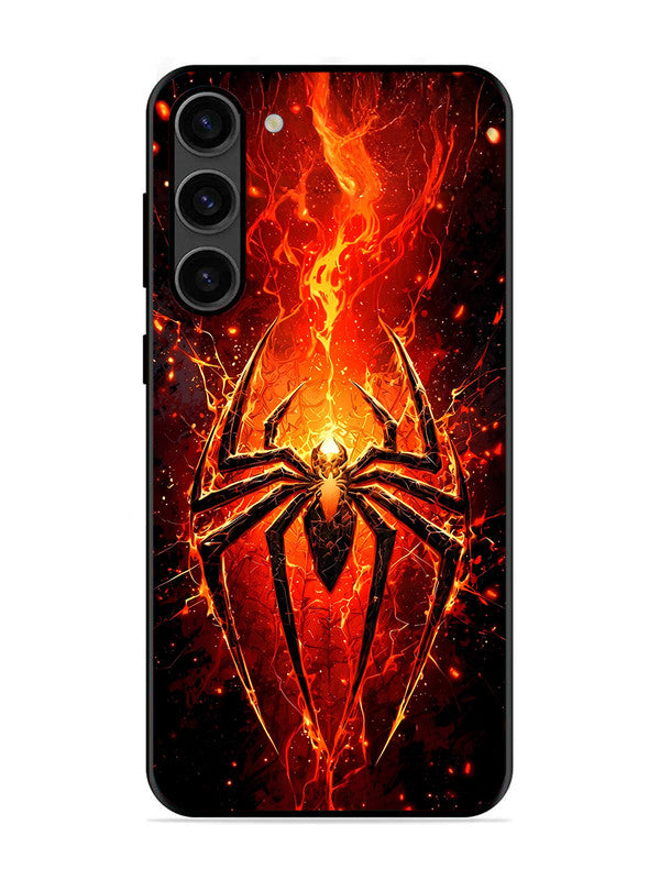 Samsung Galaxy S23 Plus 5G The Spider