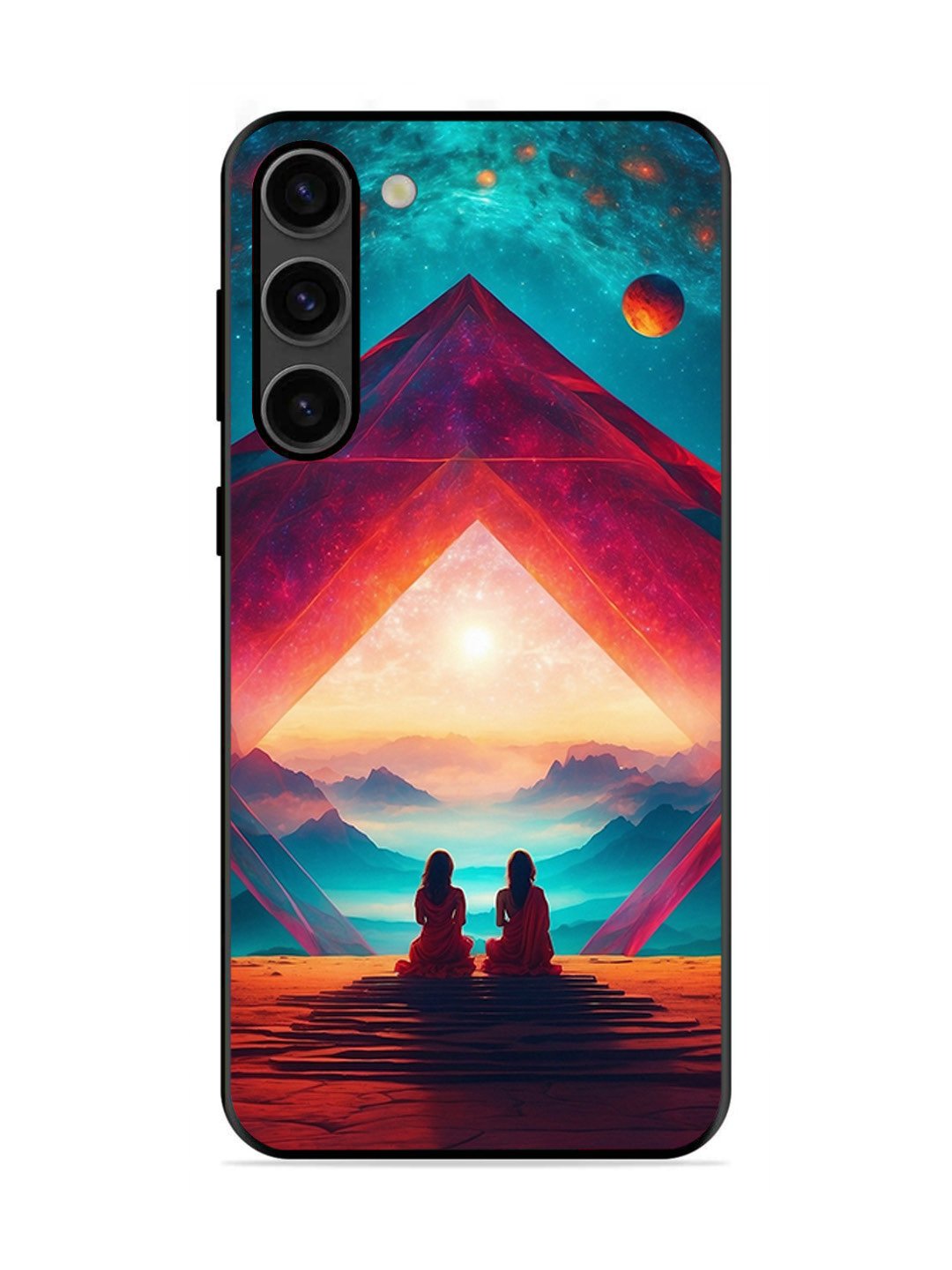 SAMSUNG GALAXY S23 5G Meditation