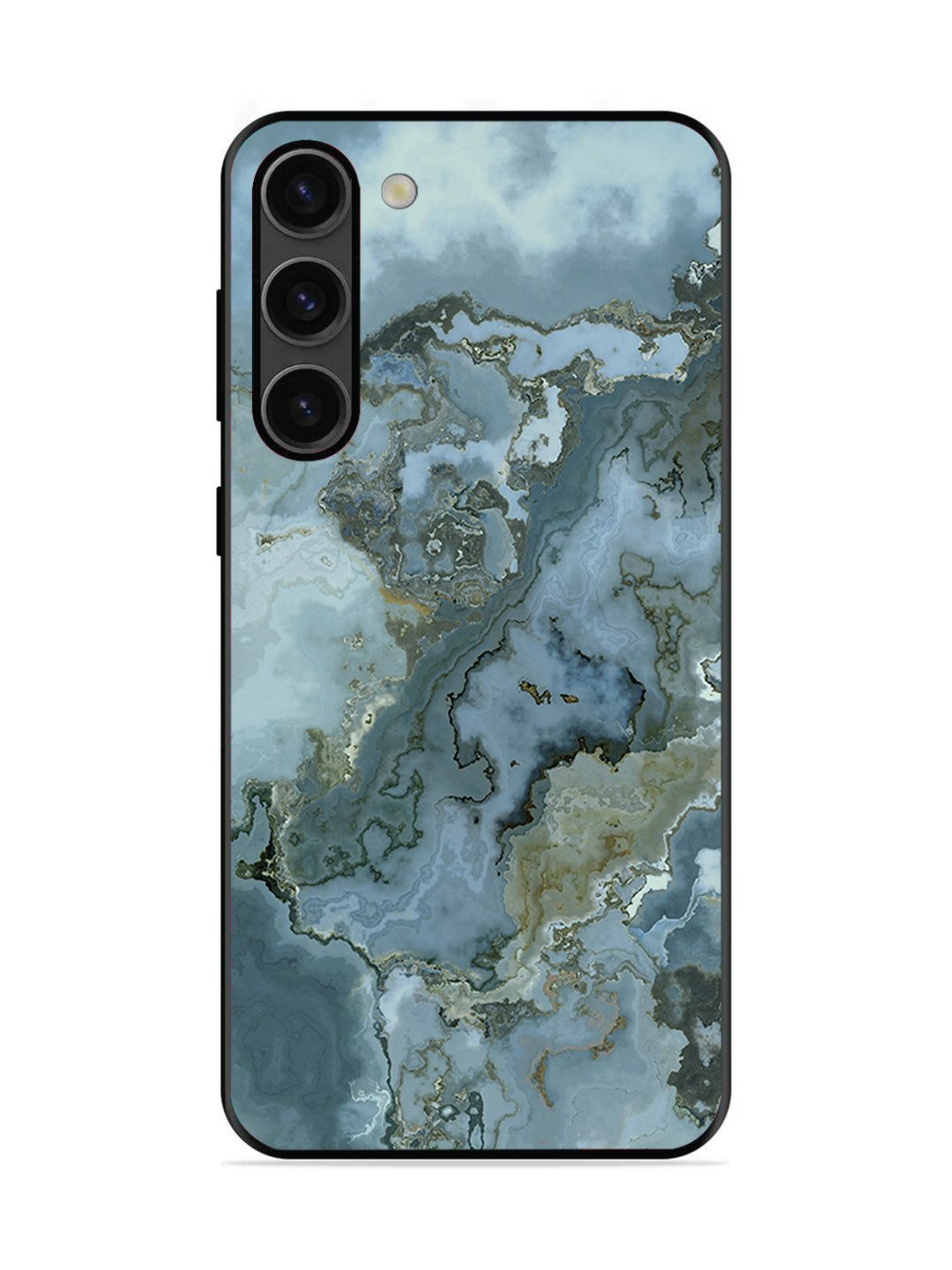 SAMSUNG GALAXY S23 5G Celestial Blue Marble