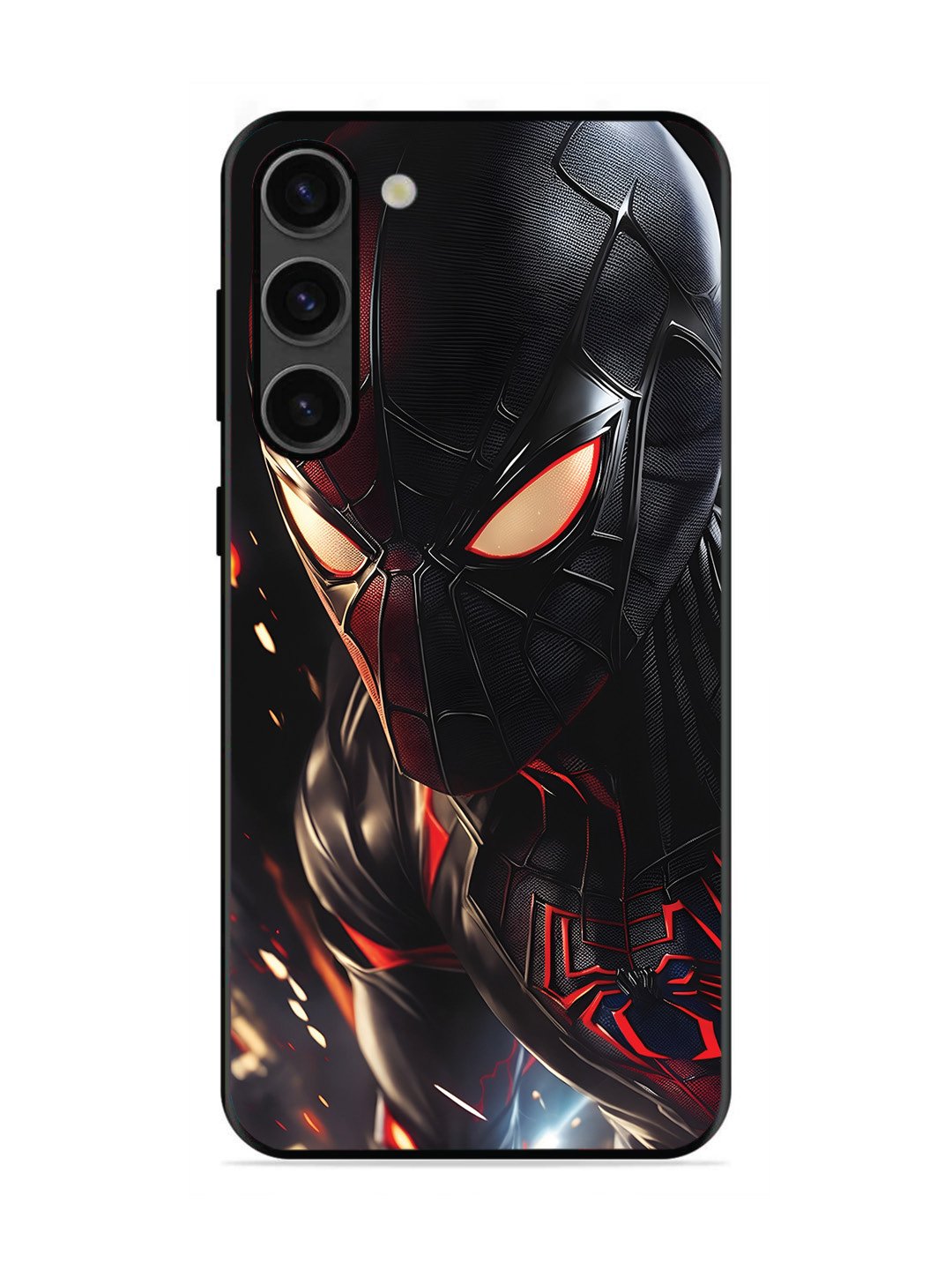 SAMSUNG GALAXY S23 5G Spiderman