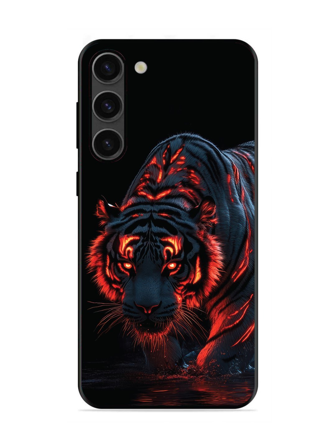 SAMSUNG GALAXY S23 5G Tiger Fier