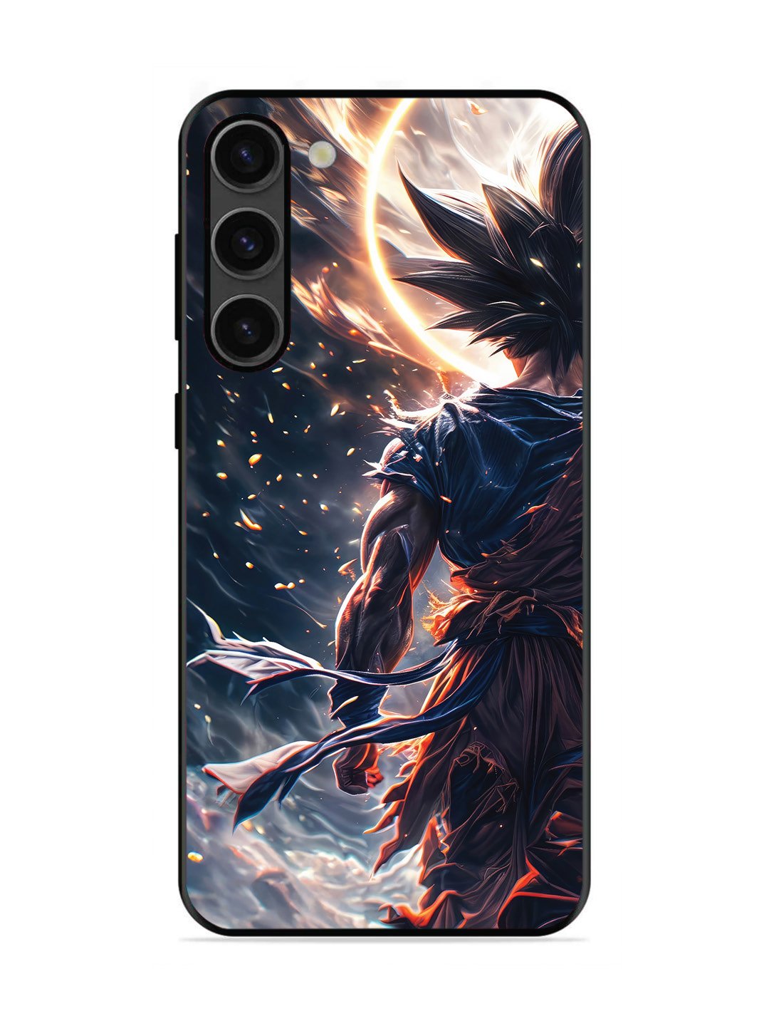 SAMSUNG GALAXY S23 5G Goku