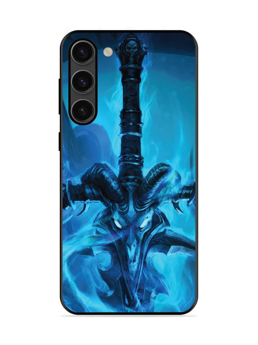 SAMSUNG GALAXY S23 5G Warcraft Arthas