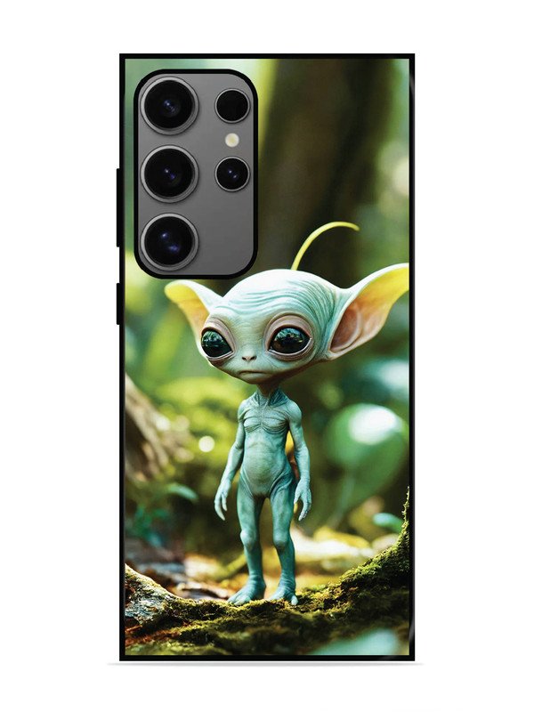 Samsung Galaxy S24 Ultra 5G Alone Alien