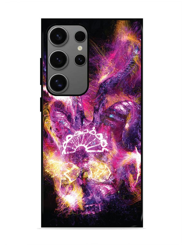 Samsung Galaxy S24 Ultra 5G Devils Mask