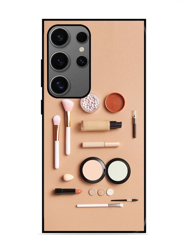 Samsung Galaxy S24 Ultra 5G Girls Makeup Kit