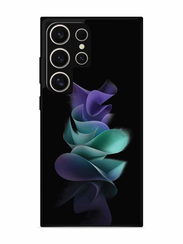 Samsung Galaxy S24 Ultra 5G Vortex, Aurawave, Mystic Flow