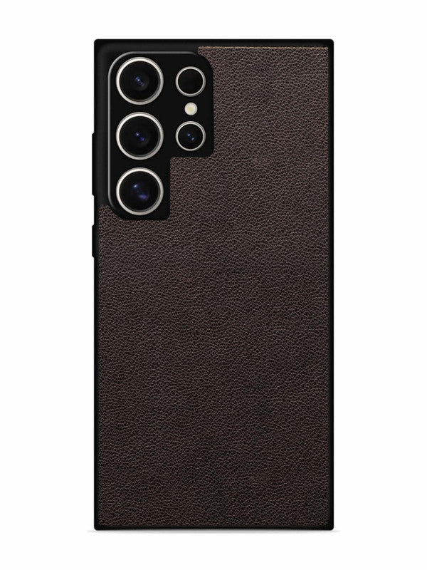 Samsung Galaxy S24 Ultra 5G Leather