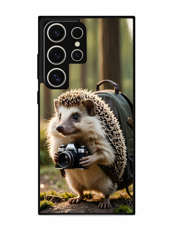 Samsung Galaxy S24 Ultra 5G Wildlife Photographer