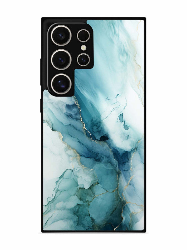 Samsung Galaxy S24 Ultra 5G Oceanic Marble