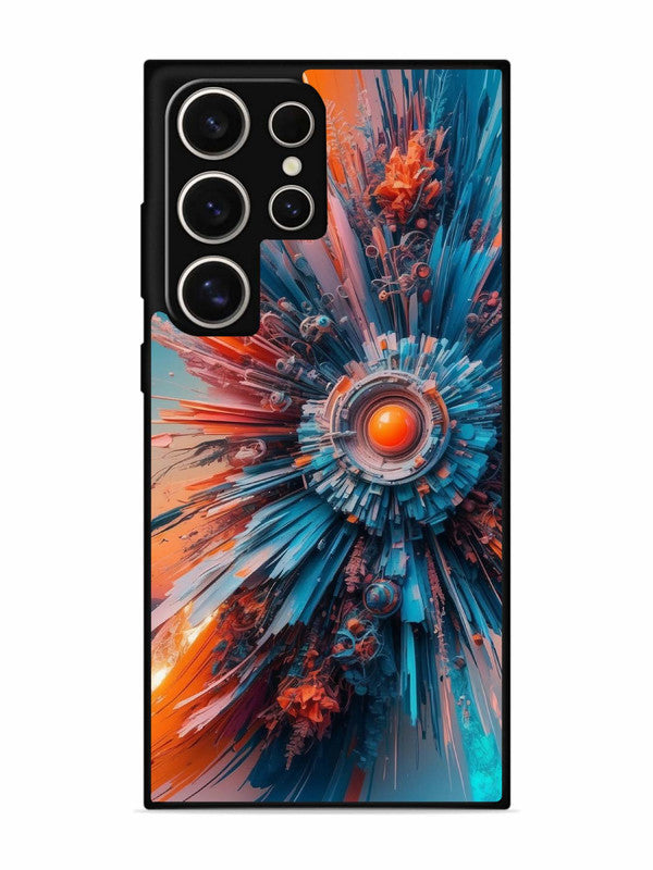 Samsung Galaxy S24 Ultra 5G Colorful Solstice