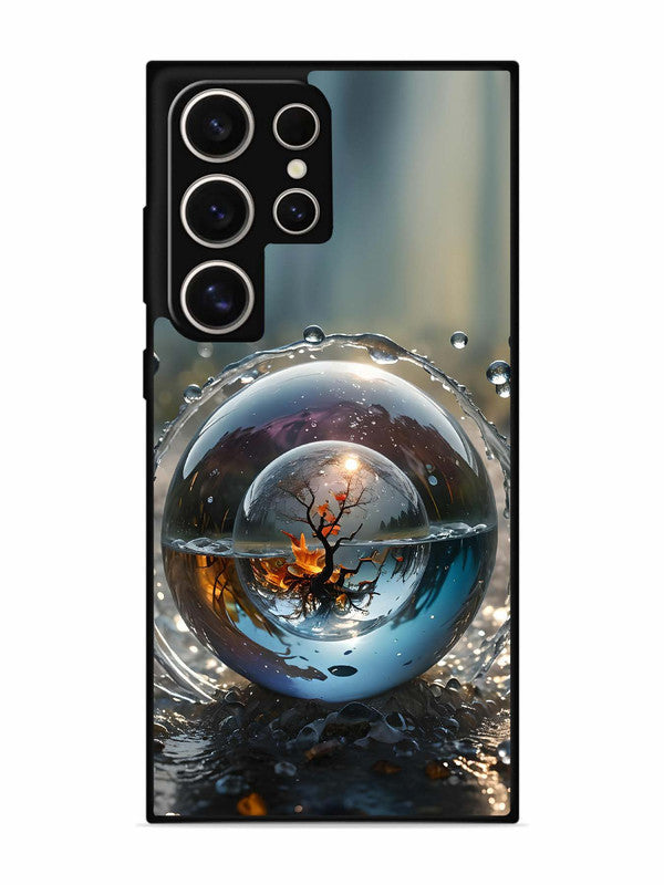 Samsung Galaxy S24 Ultra 5G Aquatree In Waterball