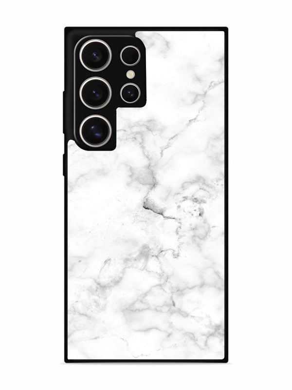 Samsung Galaxy S24 Ultra 5G White Marble
