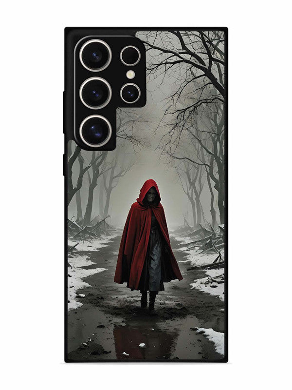 Samsung Galaxy S24 Ultra 5G Scarlet Witch