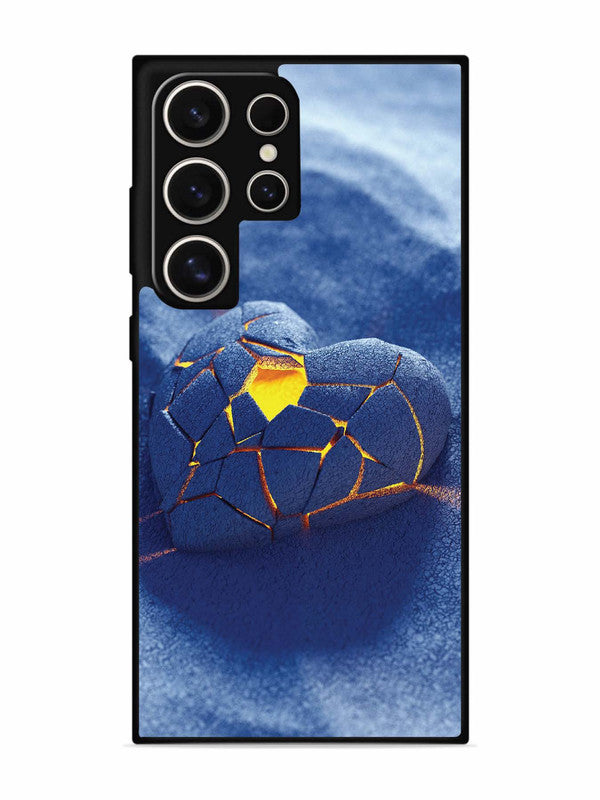 Samsung Galaxy S24 Ultra 5G Broken Heart