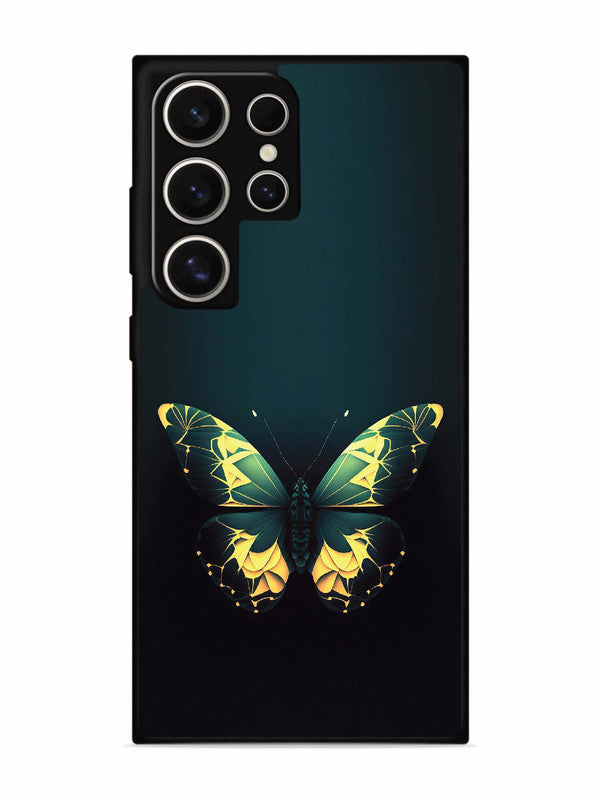 Samsung Galaxy S24 Ultra 5G butterfly-insect-animal-abstract