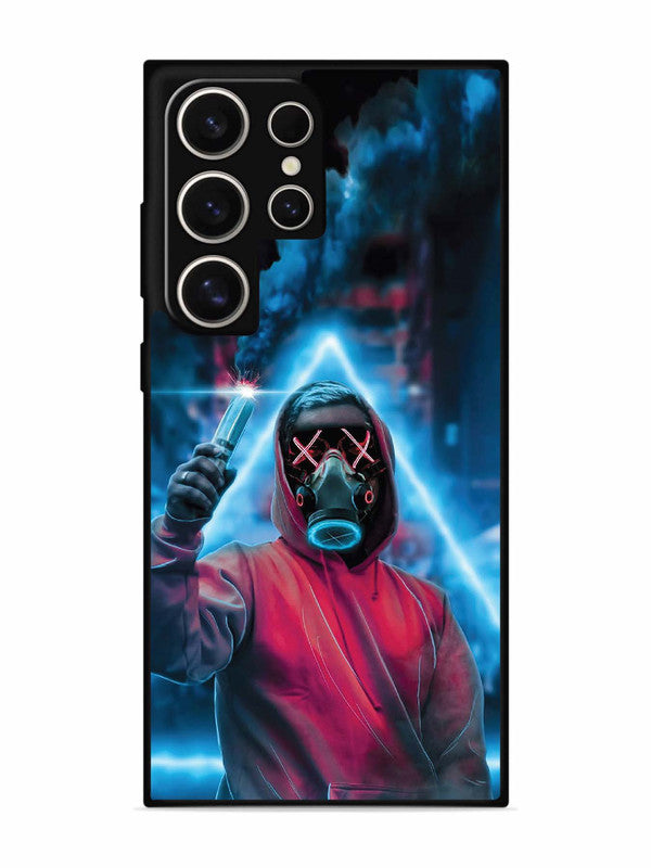 Samsung Galaxy S24 Ultra 5G mask-man-bad-boys-bad-boys-rules