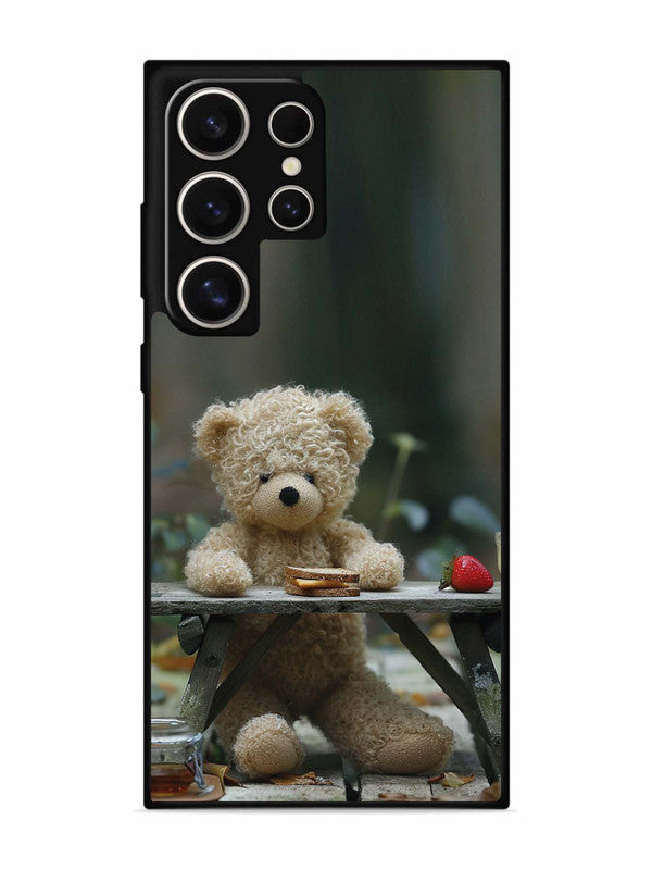 Samsung Galaxy S24 Ultra 5G Teddy Bear Picnic