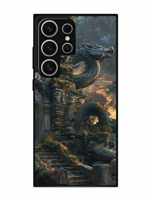 Samsung Galaxy S24 Ultra 5G Mystical Dragon Gateway