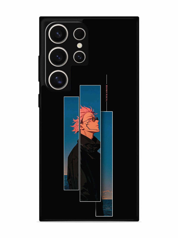 Samsung Galaxy S24 Ultra 5G Ryomen Sukuna