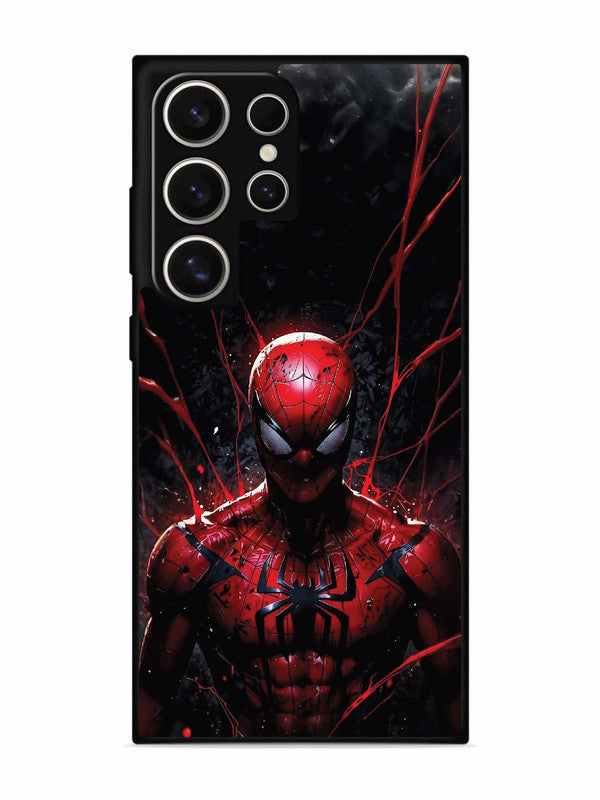 Samsung Galaxy S24 Ultra 5G Spider man in Vakna world
