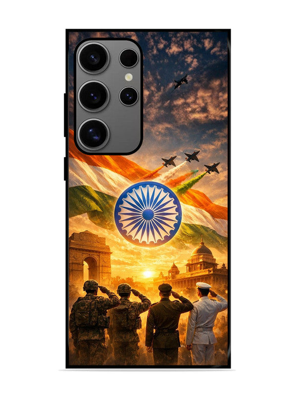 Samsung Galaxy S24 Ultra 5G Jai Hindi, India