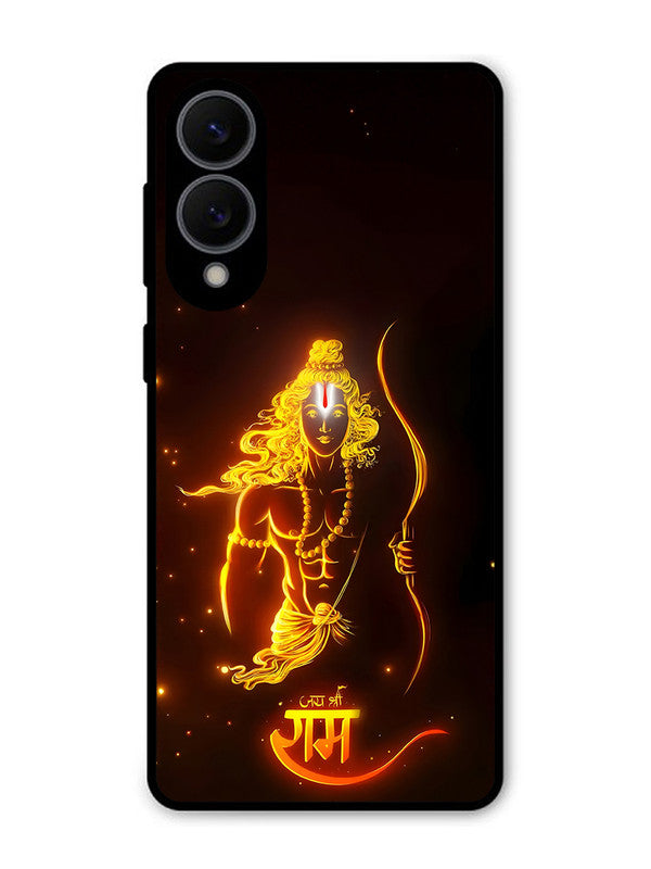 Samsung Galaxy S25 Edge Prabhu Ram - The Eternal Glow