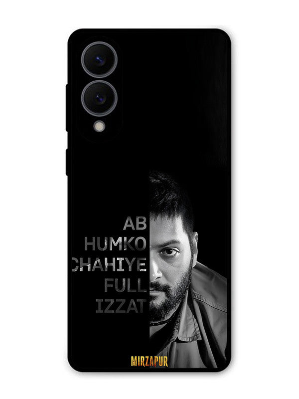 Samsung Galaxy S25 Edge ab hamko chahiye full ijjat