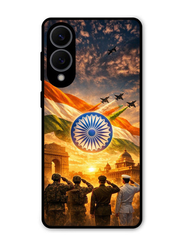 Samsung Galaxy S25 Edge Jai Hindi, India