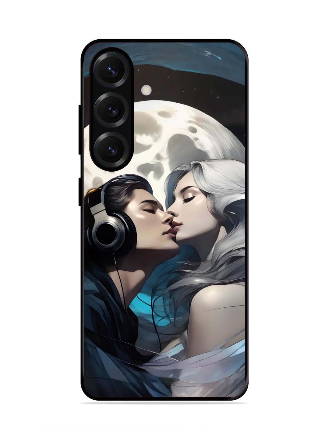 Samsung Galaxy S25 Plus Love, Together Always, Romance