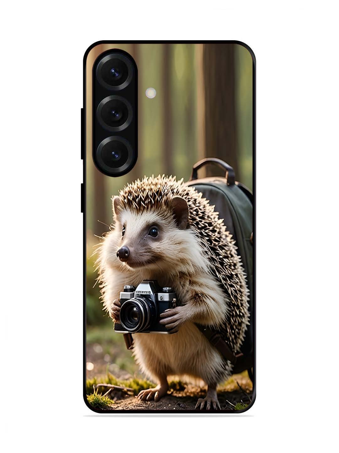 Samsung Galaxy S25 Plus Wildlife Photographer