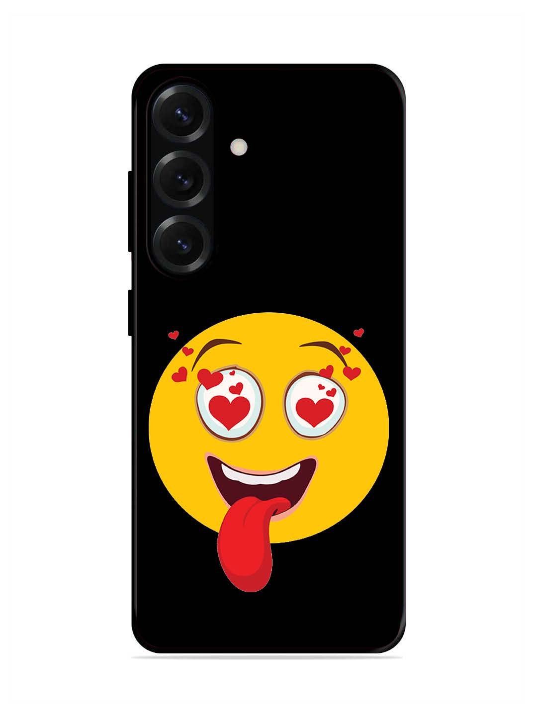 Samsung Galaxy S25 Plus Lovely Smiley