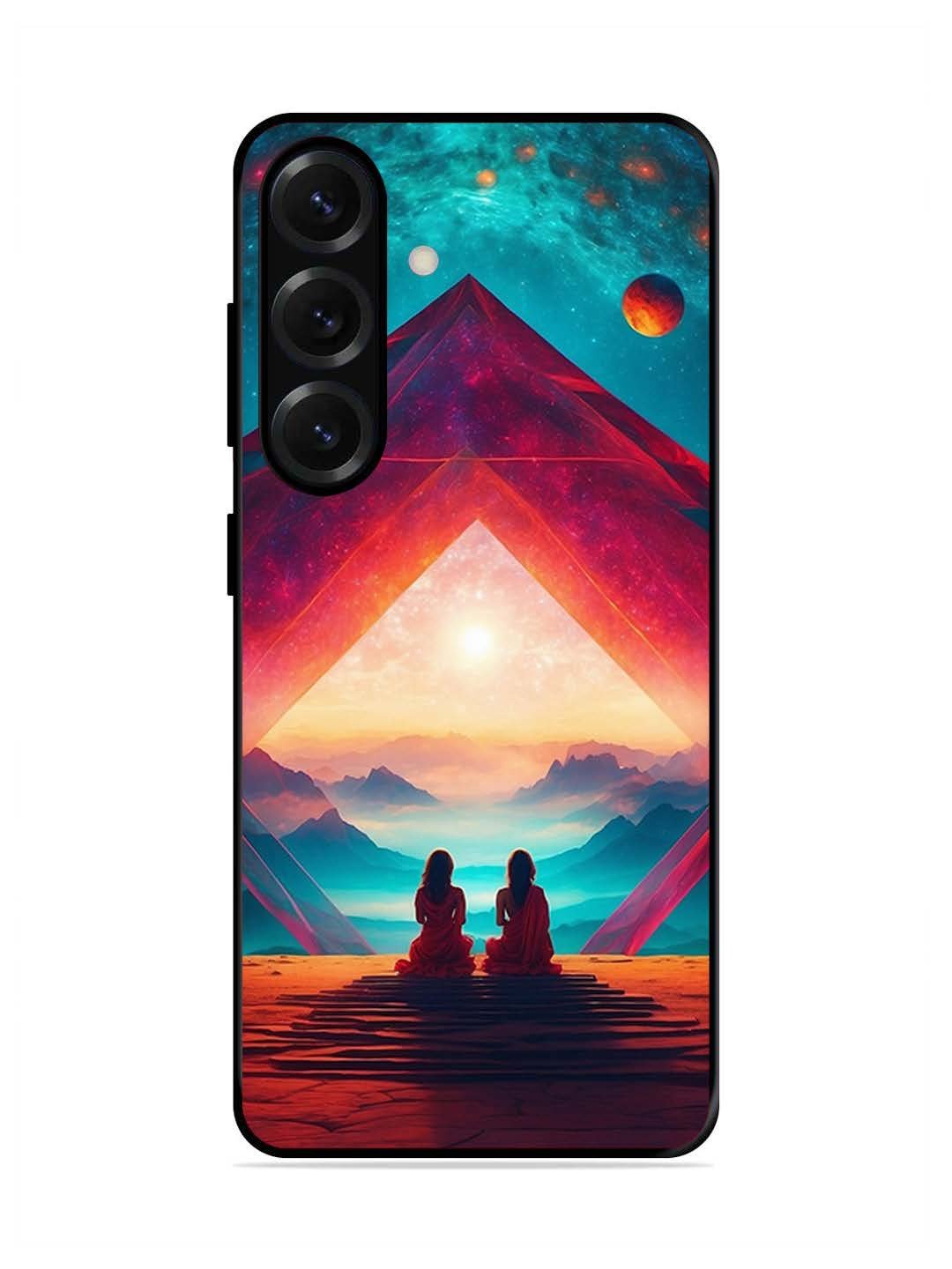 Samsung Galaxy S25 Plus Meditation
