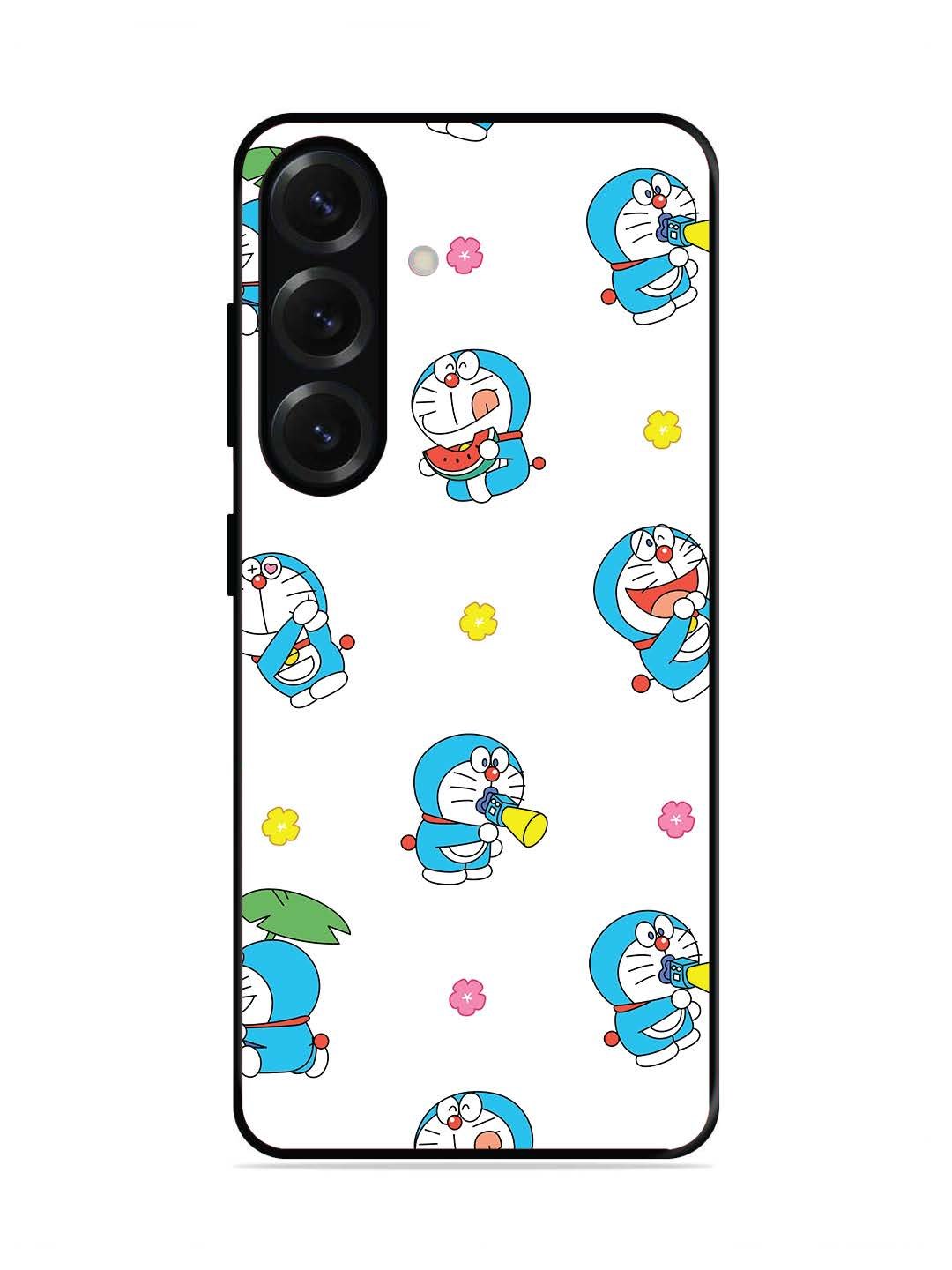 Samsung Galaxy S25 Plus Doraemon