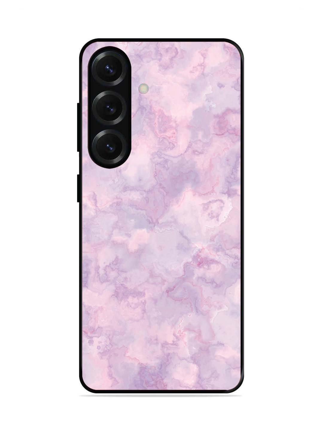 Samsung Galaxy S25 Plus Pink Marble