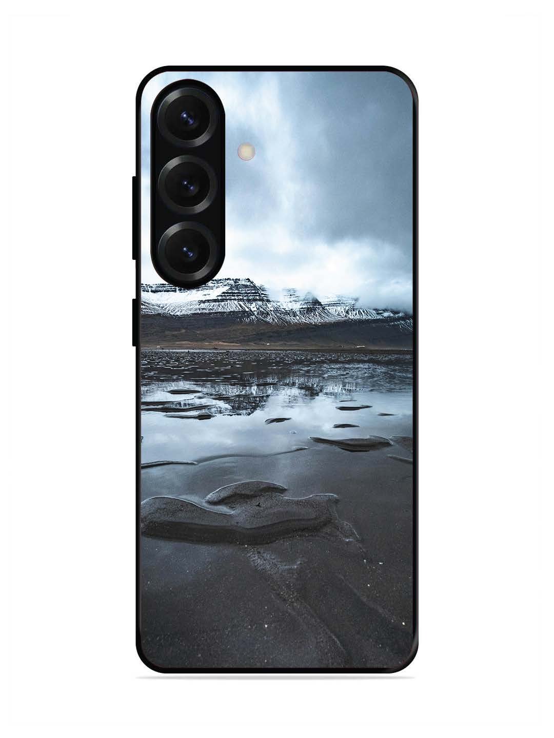 Samsung Galaxy S25 Plus Beach And Mountain