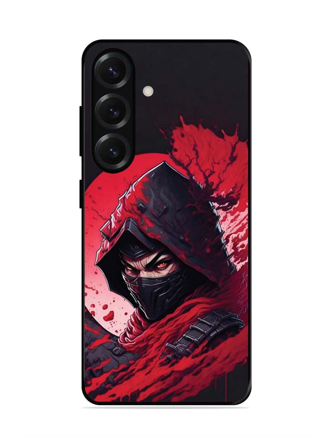 Samsung Galaxy S25 Plus Bloody Ninja