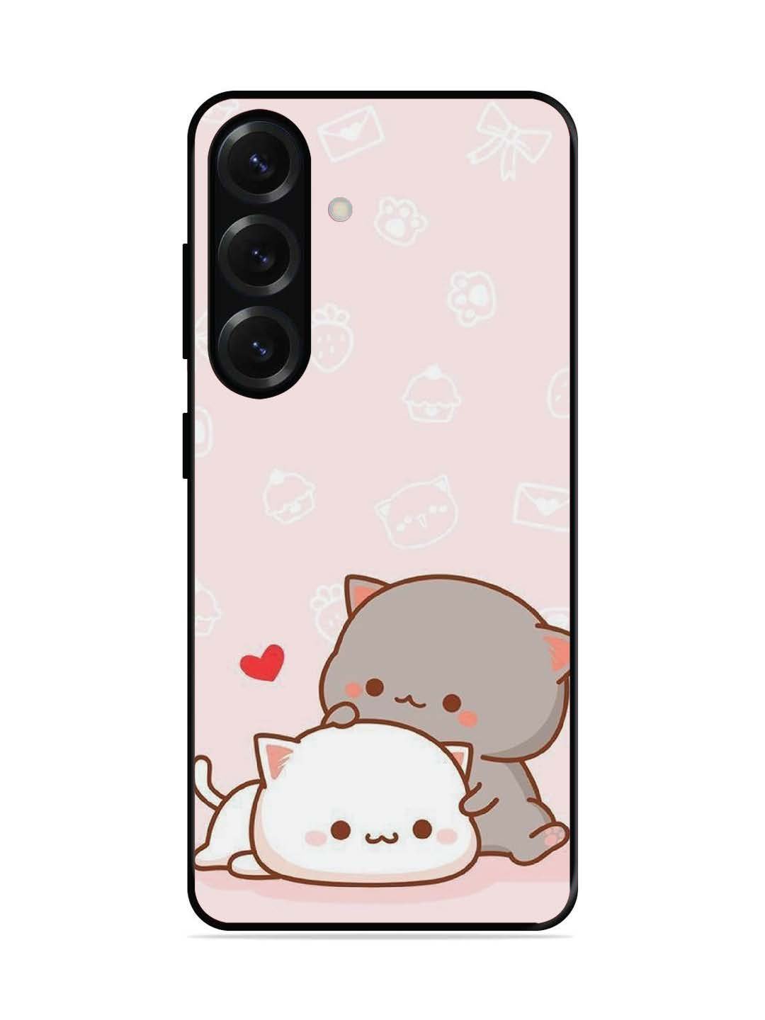 Samsung Galaxy S25 Plus Bubu & Dudu Love