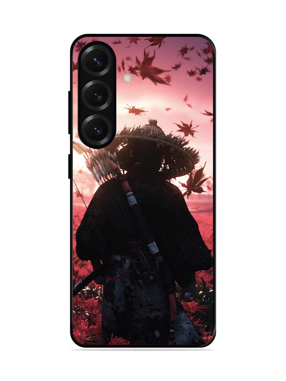 Samsung Galaxy S25 Plus Shaolin