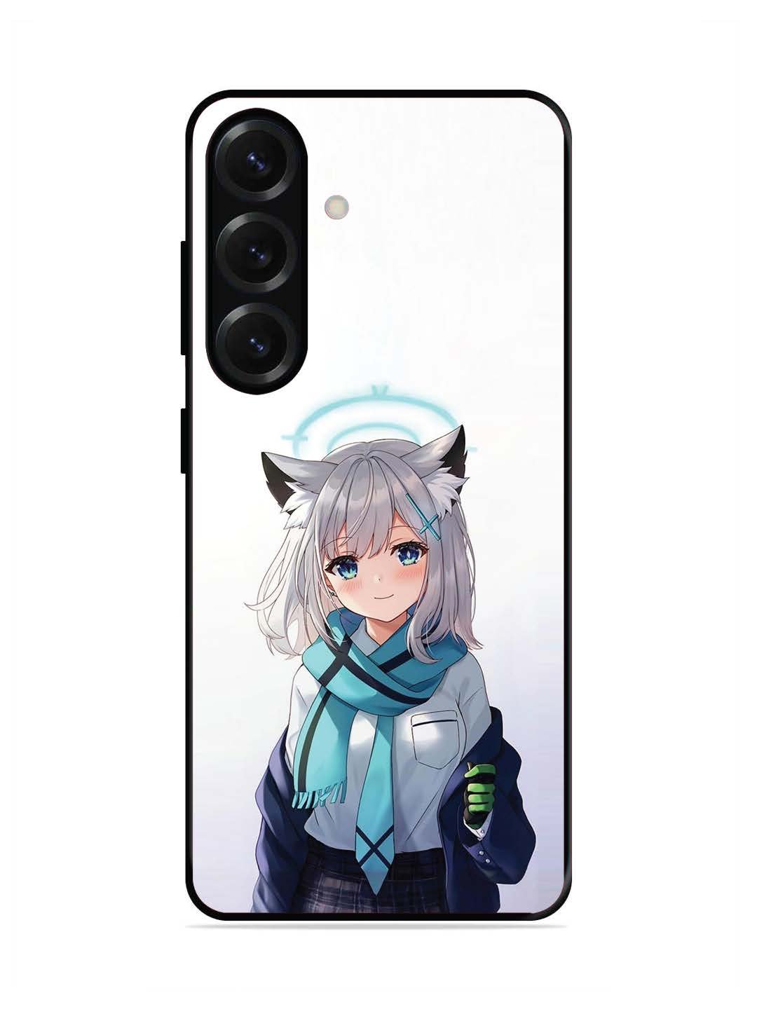Samsung Galaxy S25 Plus Cute Angel