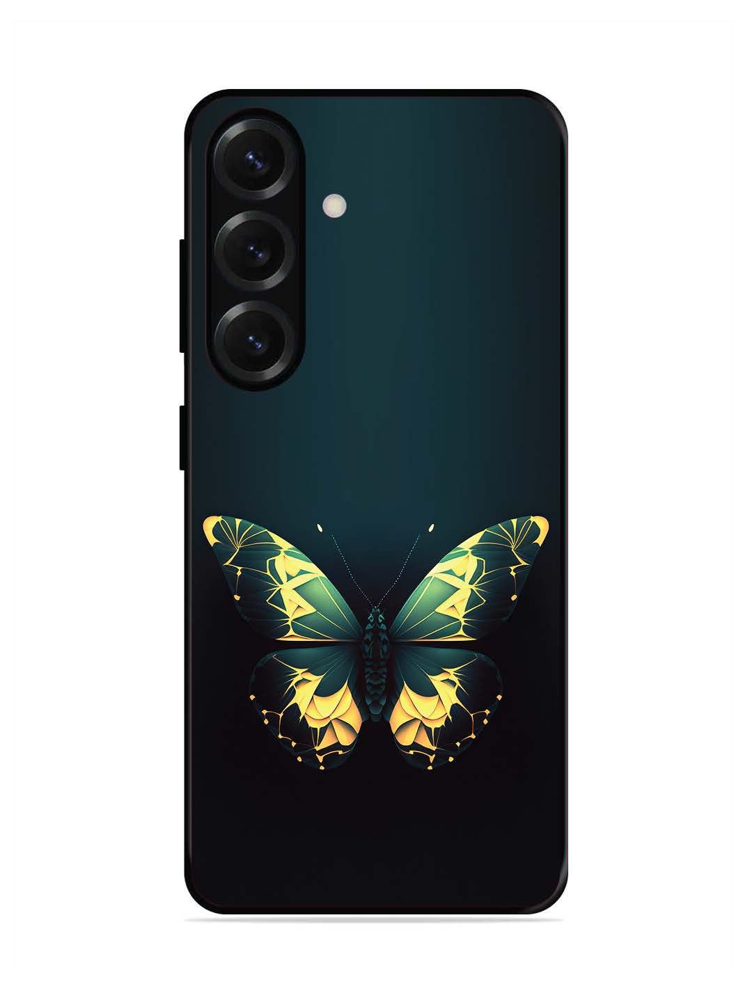 Samsung Galaxy S25 Plus butterfly-insect-animal-abstract