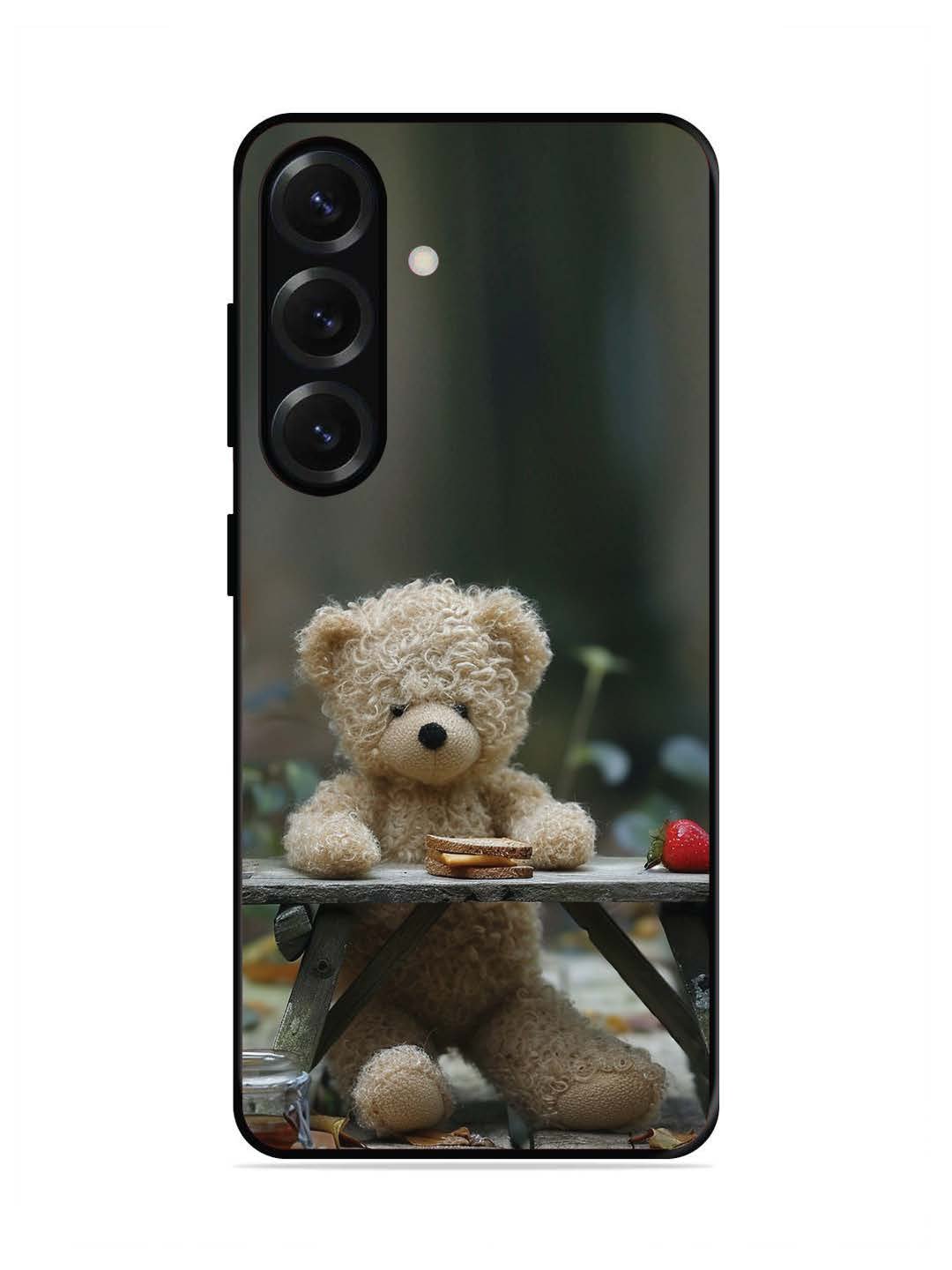 Samsung Galaxy S25 Plus Teddy Bear Picnic