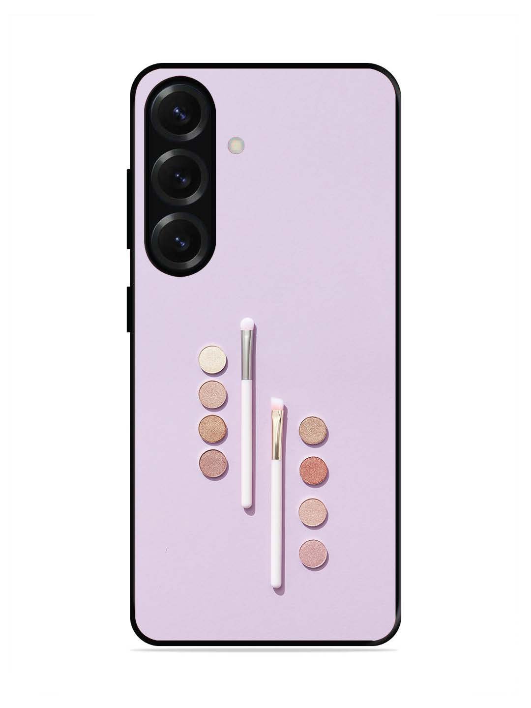 Samsung Galaxy S25 Plus Girls Makeup Story