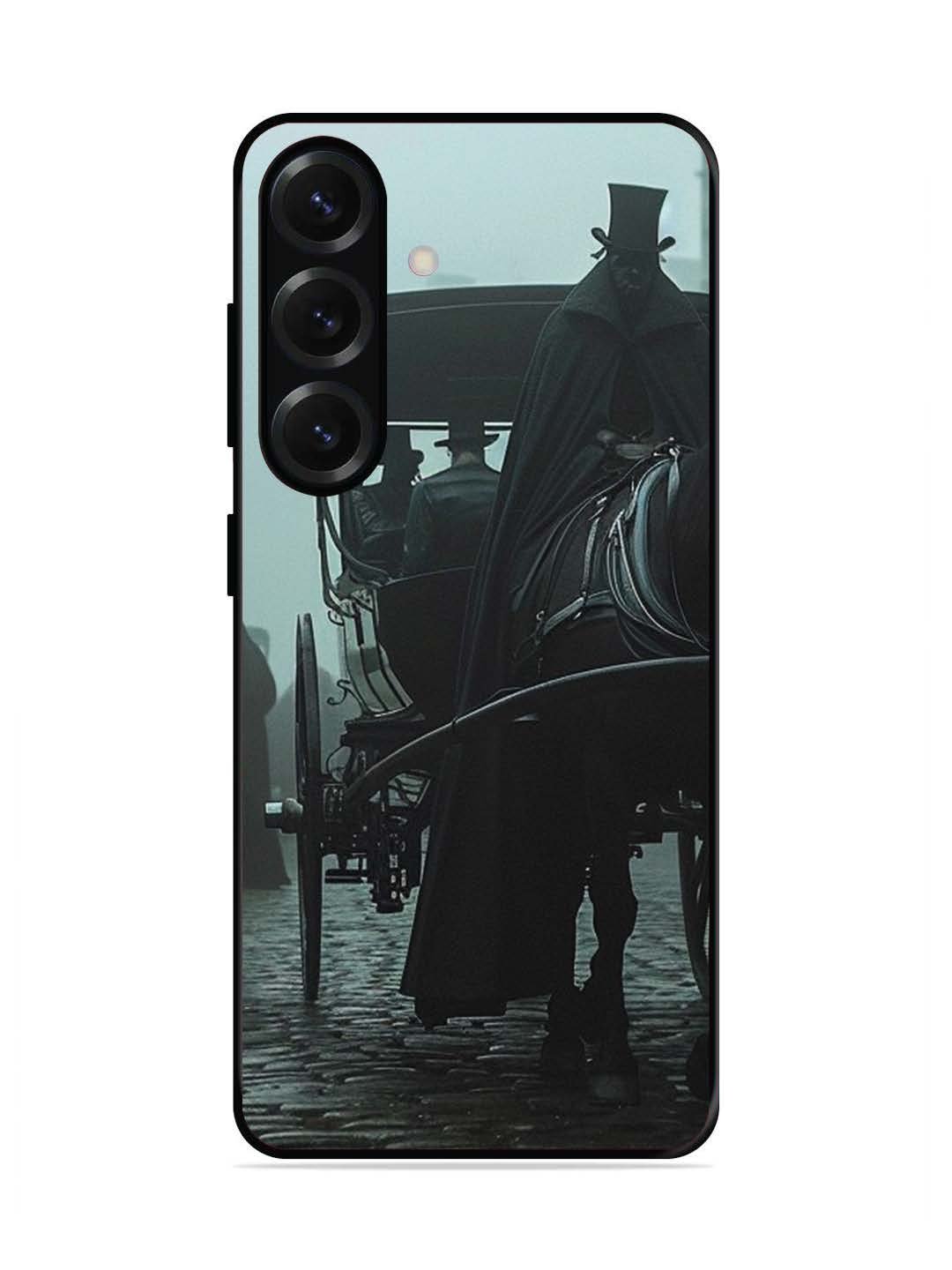 Samsung Galaxy S25 Plus Misty Cobblestone Ride