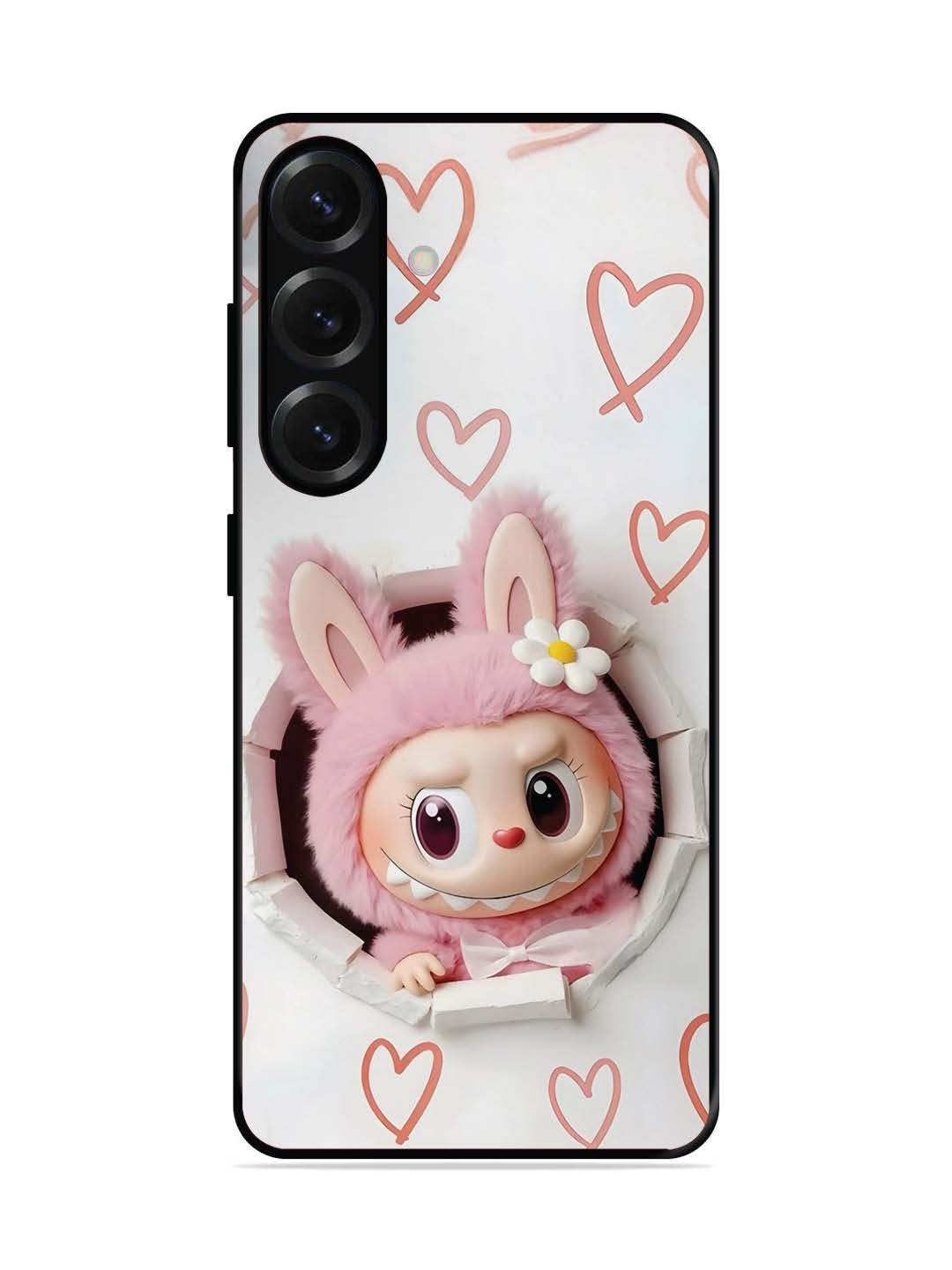 Samsung Galaxy S25 Plus Cute Labubu