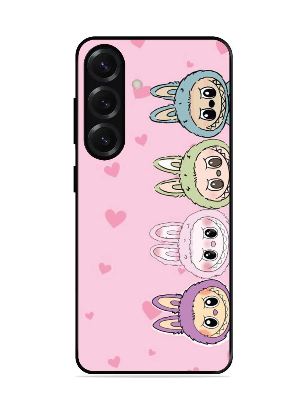 Samsung Galaxy S25 Plus Funny Labubu