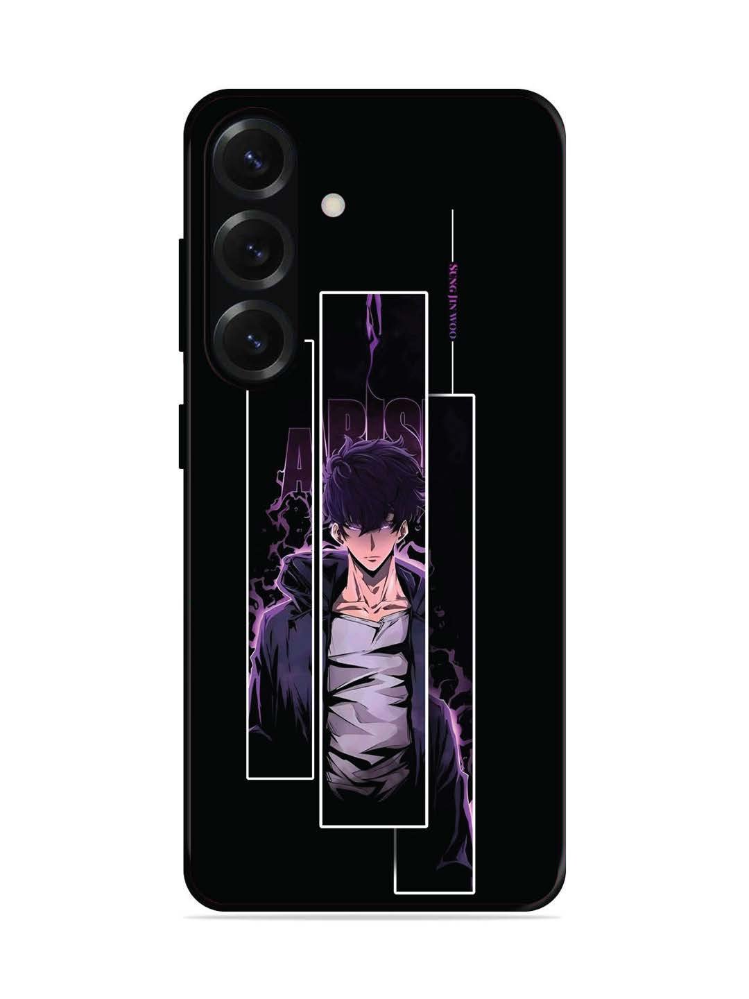 Samsung Galaxy S25 Plus Sung Jin-Woo II